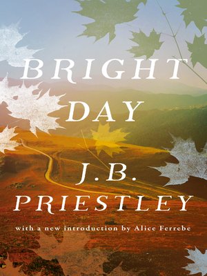 cover image of Bright Day